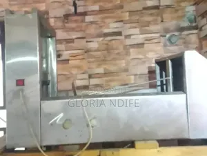 Chicken Roaster (Full)