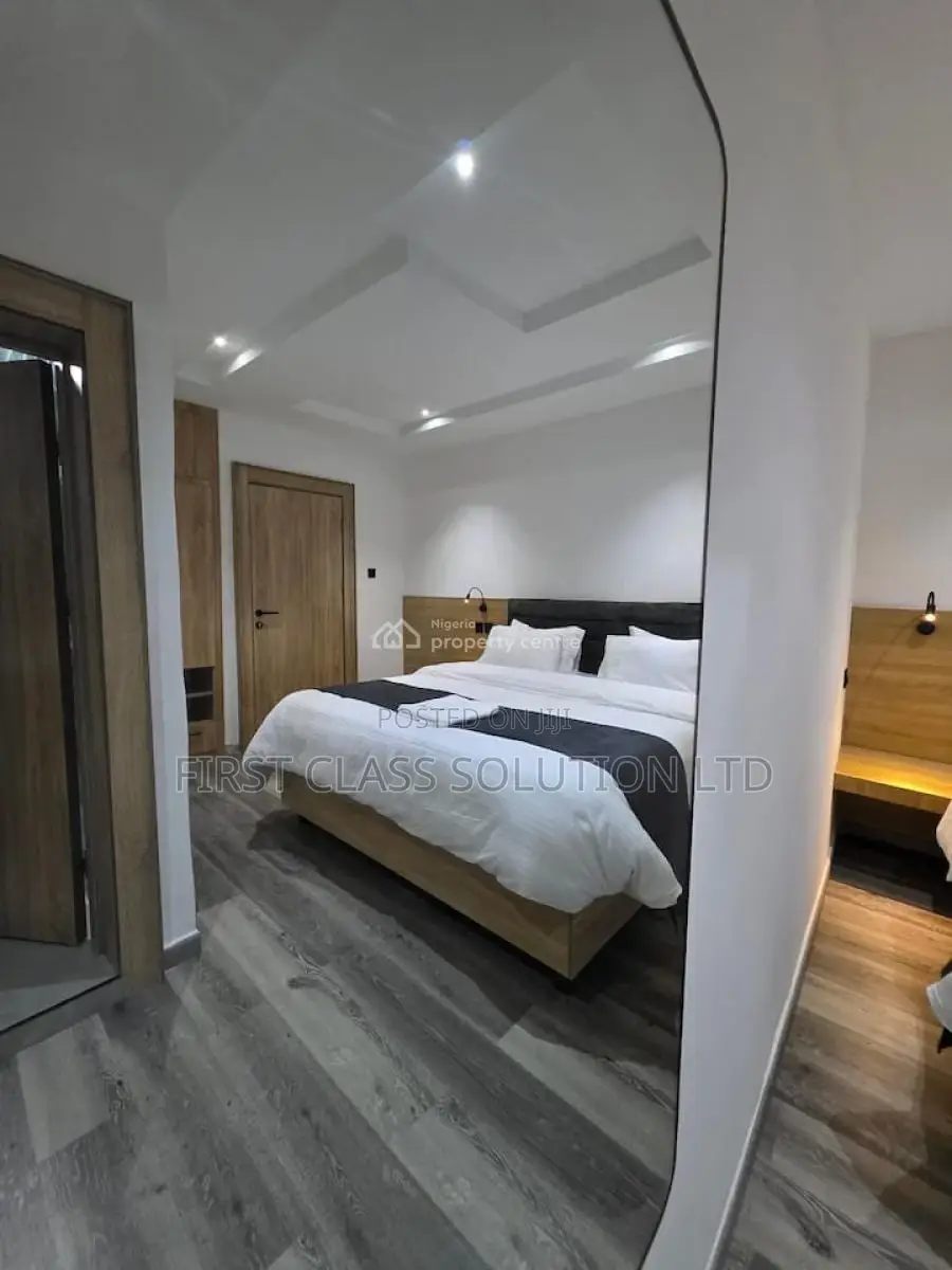 1 Bedroom Flat