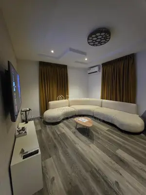 1 Bedroom Flat