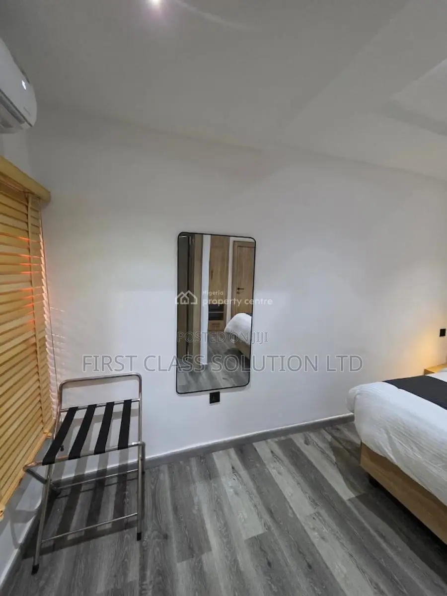 1 Bedroom Flat