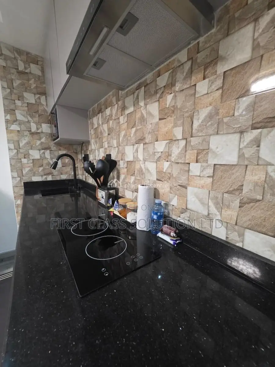 1 Bedroom Flat