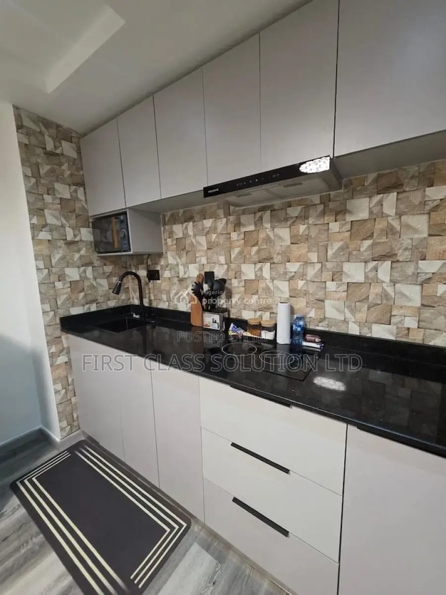 1 Bedroom Flat