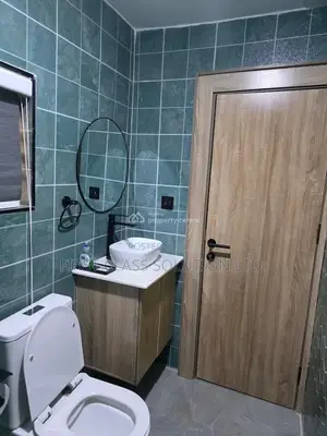 1 Bedroom Flat
