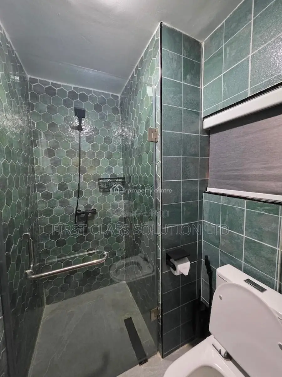 1 Bedroom Flat