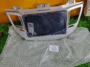 Hyundai Tucson Ix35 2015 Android Auto