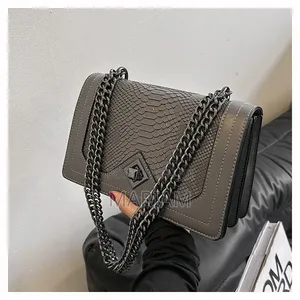 Chain Handbag