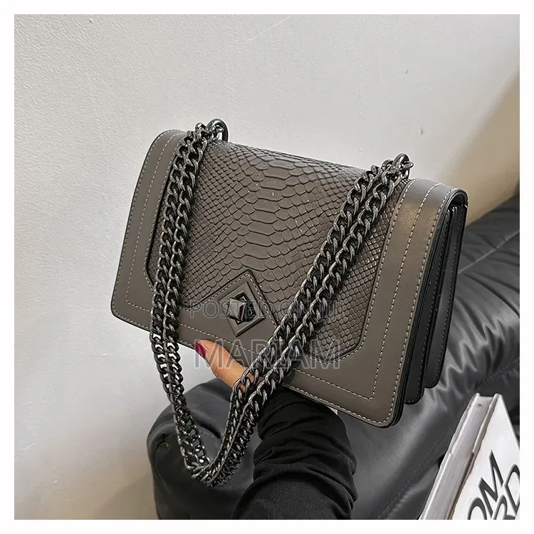 Chain Handbag