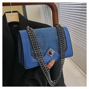 Chain Handbag