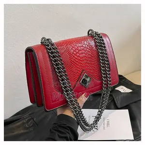 Chain Handbag