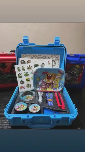 Stoner Kit
