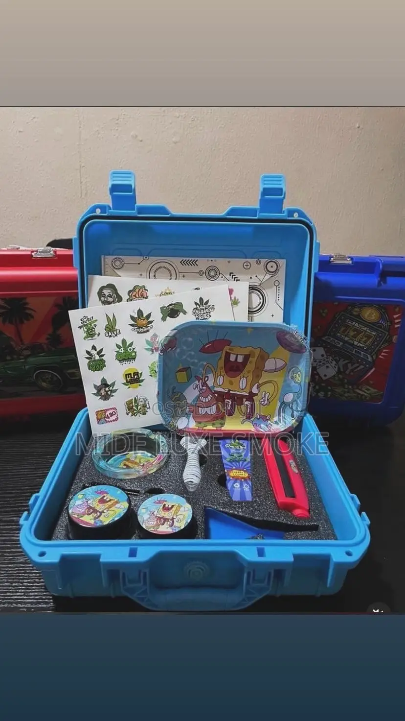 Stoner Kit