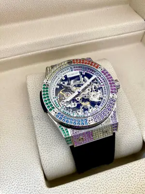 Luxury Hublot