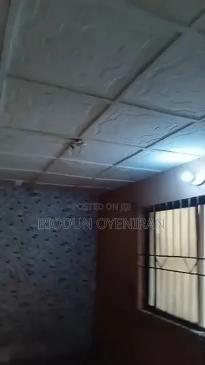1bdrm Bungalow in Egbeda for rent