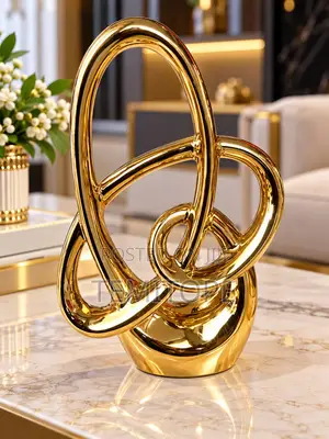 Luxury Decors for Your Space