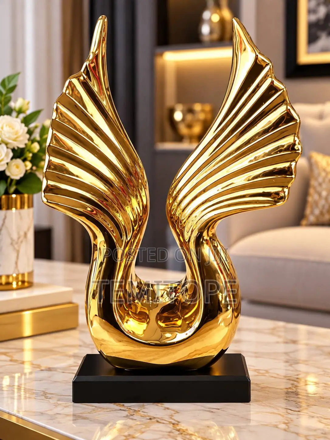 Luxury Decors for Your Space