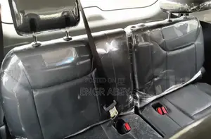 Lexus LX 570 (5 seats) AWD 2018 Black