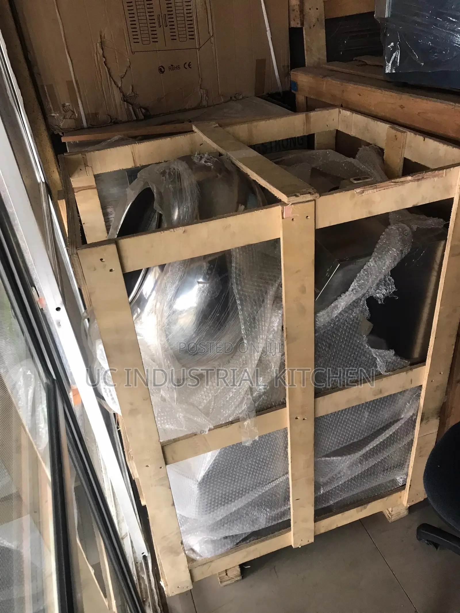 Peanut Coating Machine