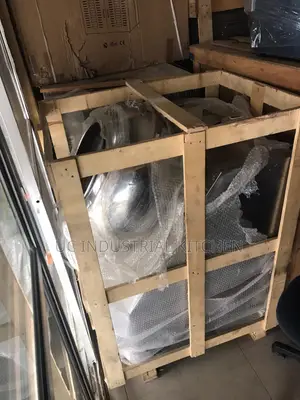 Peanut Coating Machine