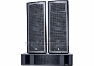 Sound Prince (Sp 216) Fully Range Speaker