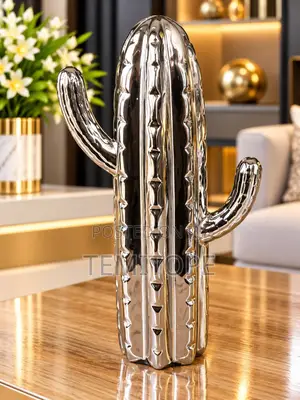 Luxuury Statue Deco