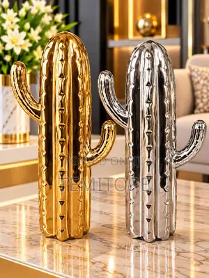 Luxuury Statue Deco