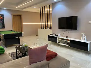 Monthly Stays | Quiet Lekki Phase 1 Apt