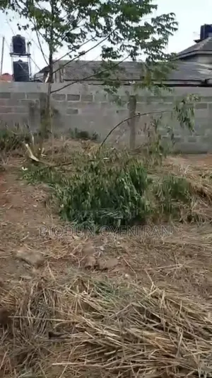 Plot for Sale at Isheri