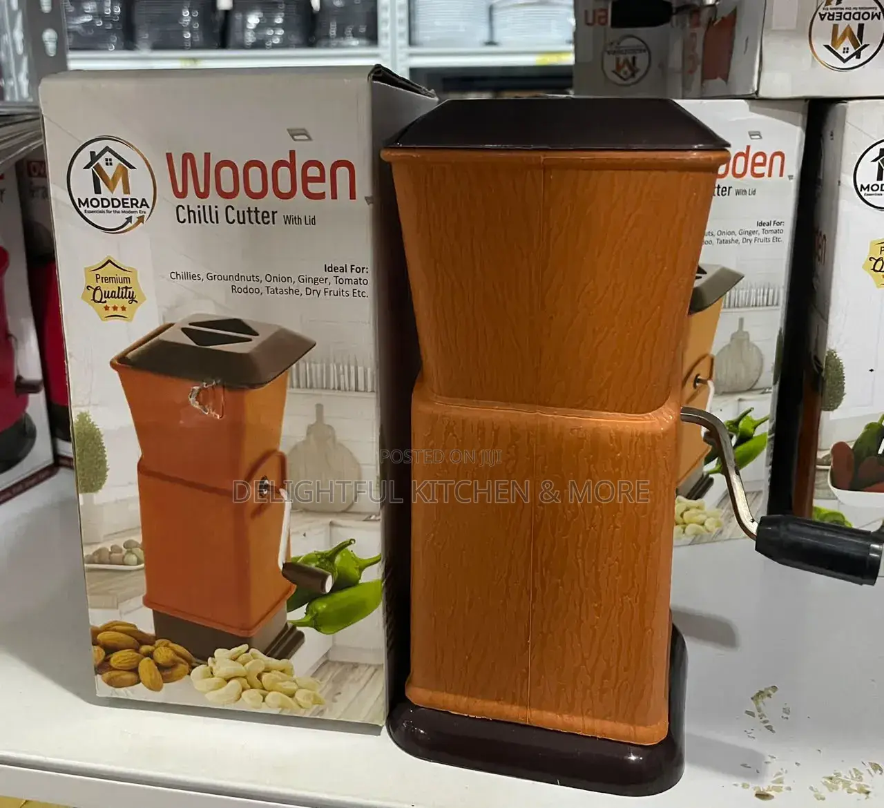 Hand Grater
