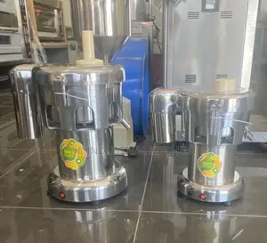 Commercial Juicer (Extractor Machine) 200 0KP & 1000KP Available