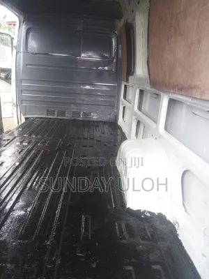 Volkswagen LT 2006 White