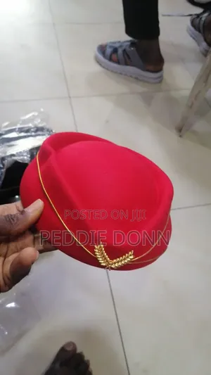 Original Pilot/Sailor Unisex Cap