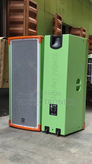 Professional Sound Prince Speaker Sp127