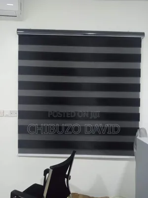 Chibyke Interior Global