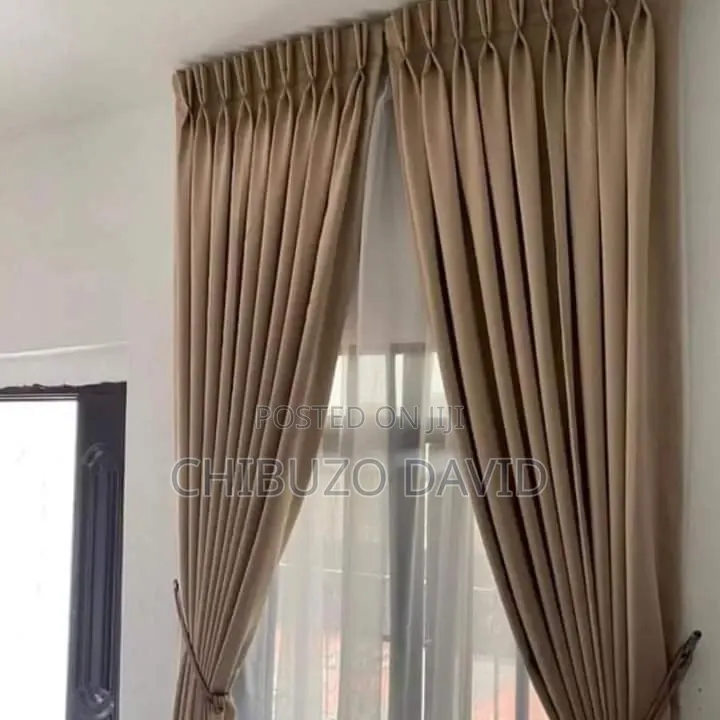 Chibyke Interior Global