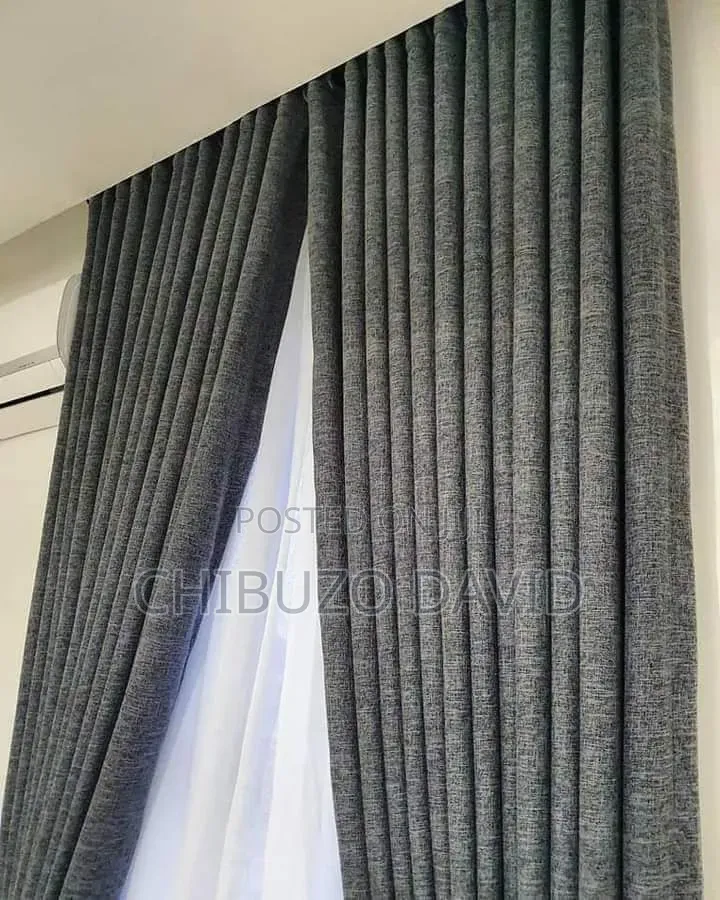 Chibyke Interior Global