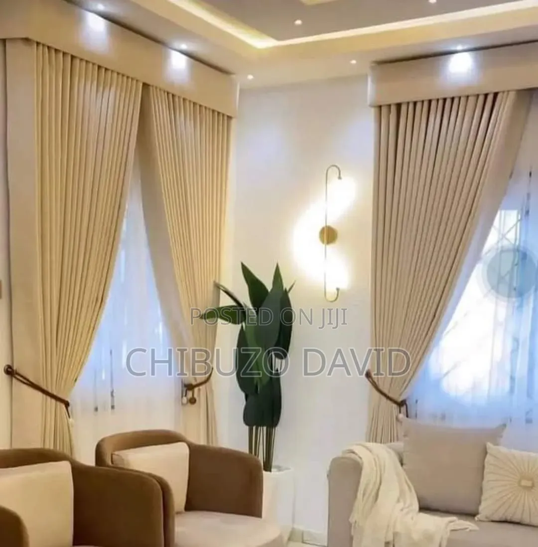 Chibyke Interior Global