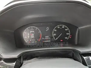 Honda CR-V EX-L AWD 2025 Blue
