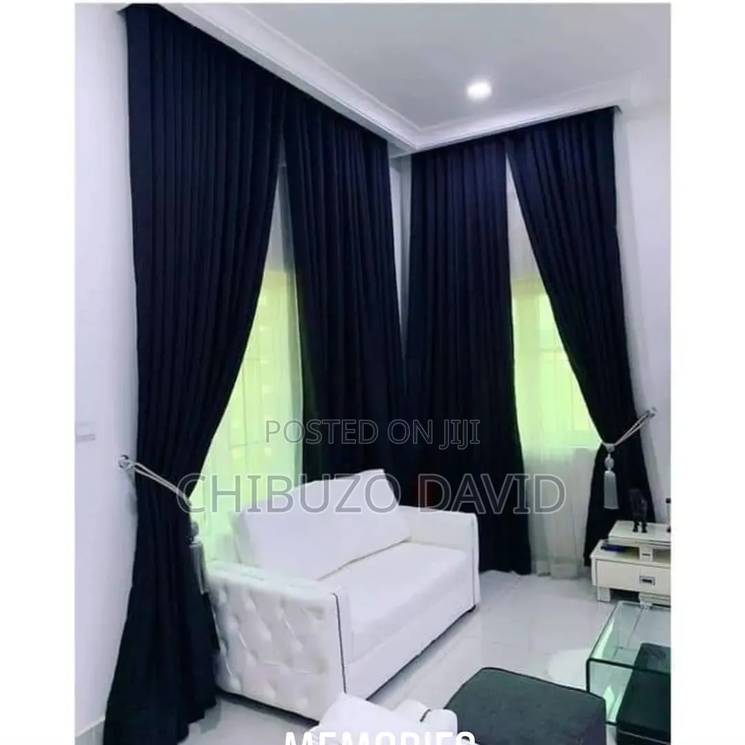 Chibyke Interior Global