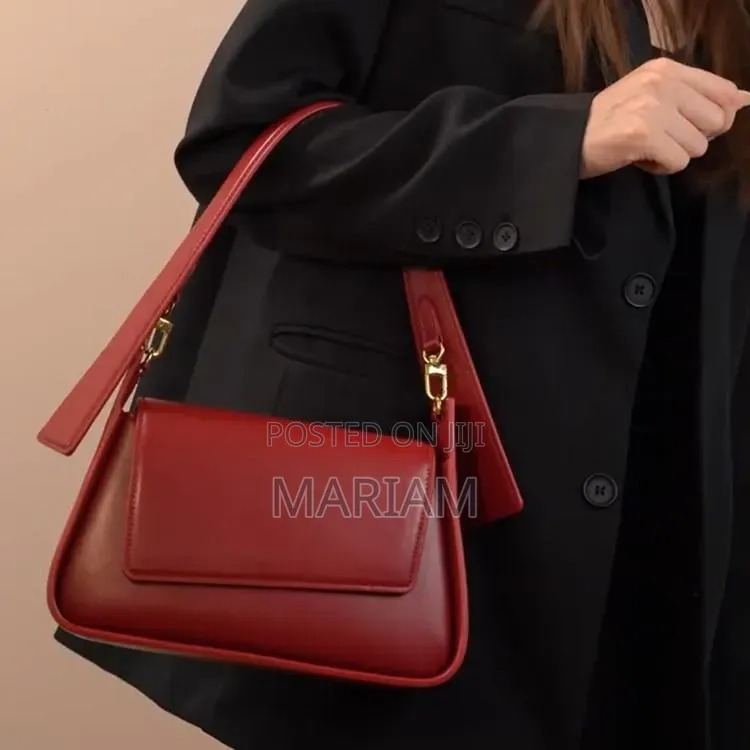 Classic Handbag