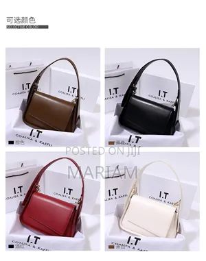 Classic Handbag