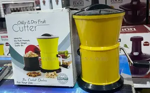 Hand Grater