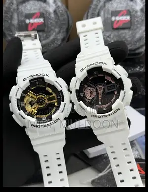 G-Shock Watches