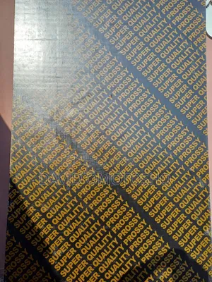 Marine Board/HDF/MDF/Plywood