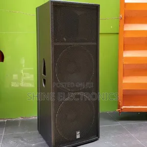 Sound Prince (Sp125)