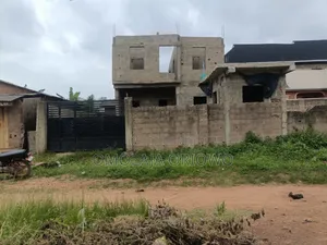9bdrm Apartment in Agbado Adiyan Road, Ifo for sale
