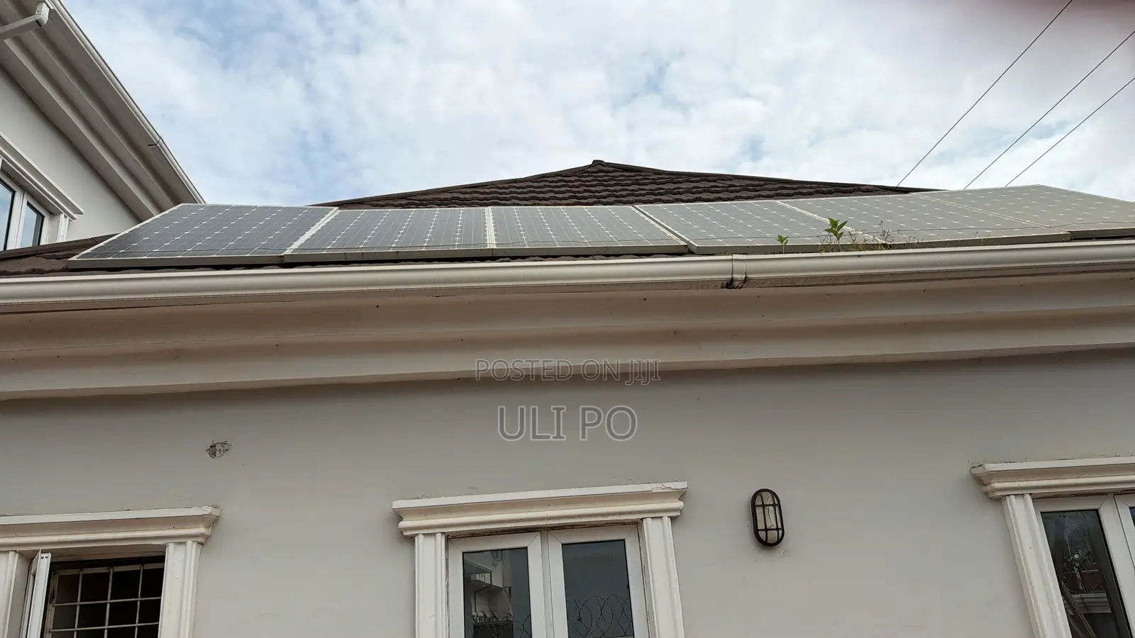 Solar Power
