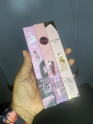 35ml Pocket Perfume