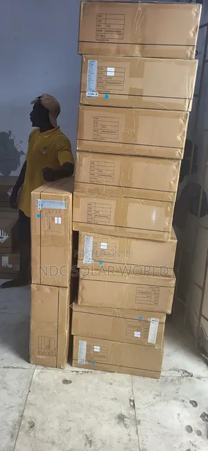 6,2kva Glowatt Solar Inverter 48v
