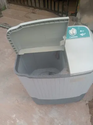 LG 7kg Washing Machine
