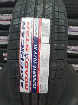 Best Thailand Tyres